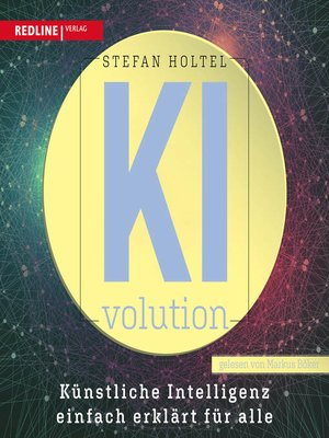 cover image of KI-volution